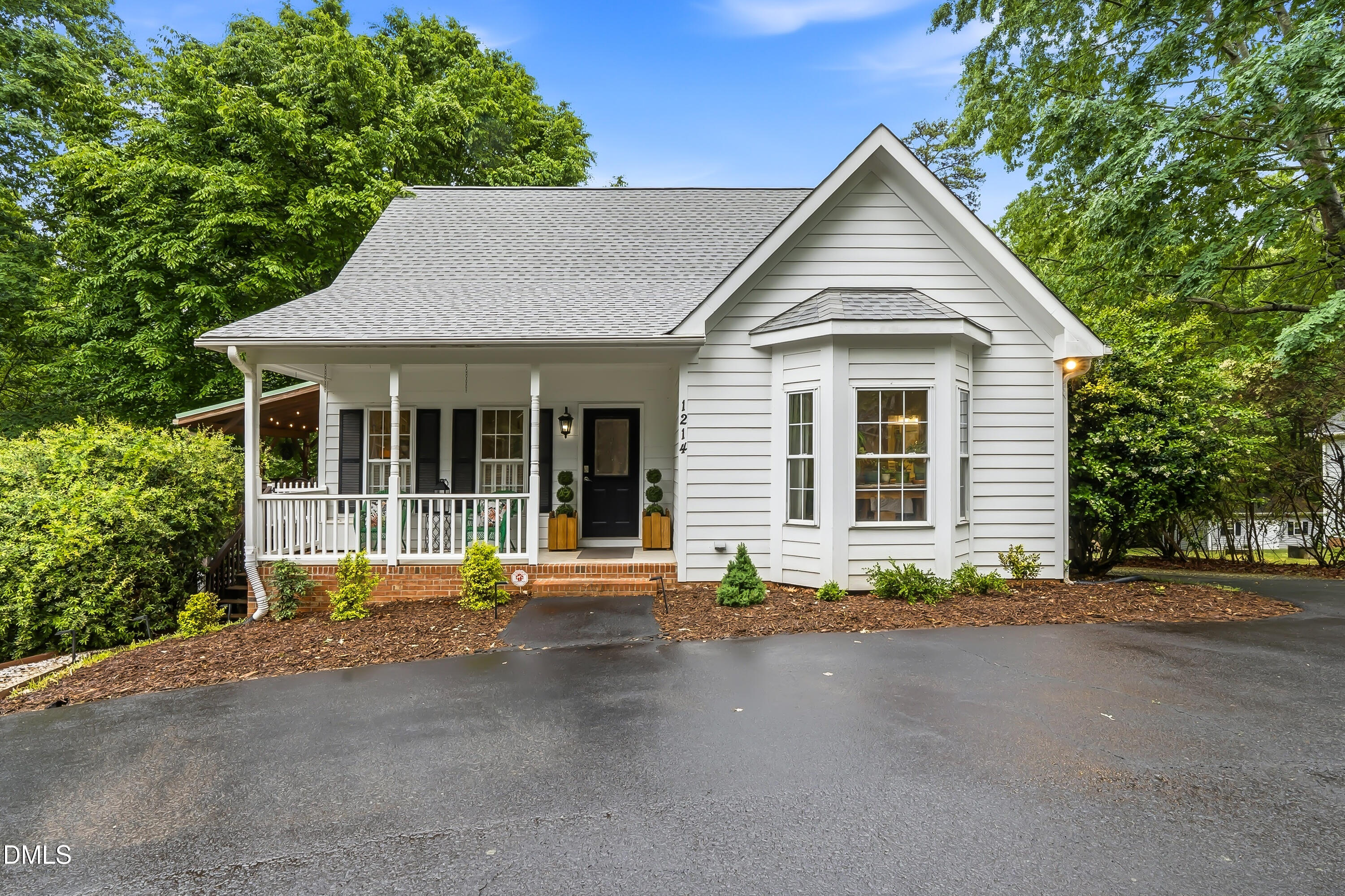 1214 Halcyon Place