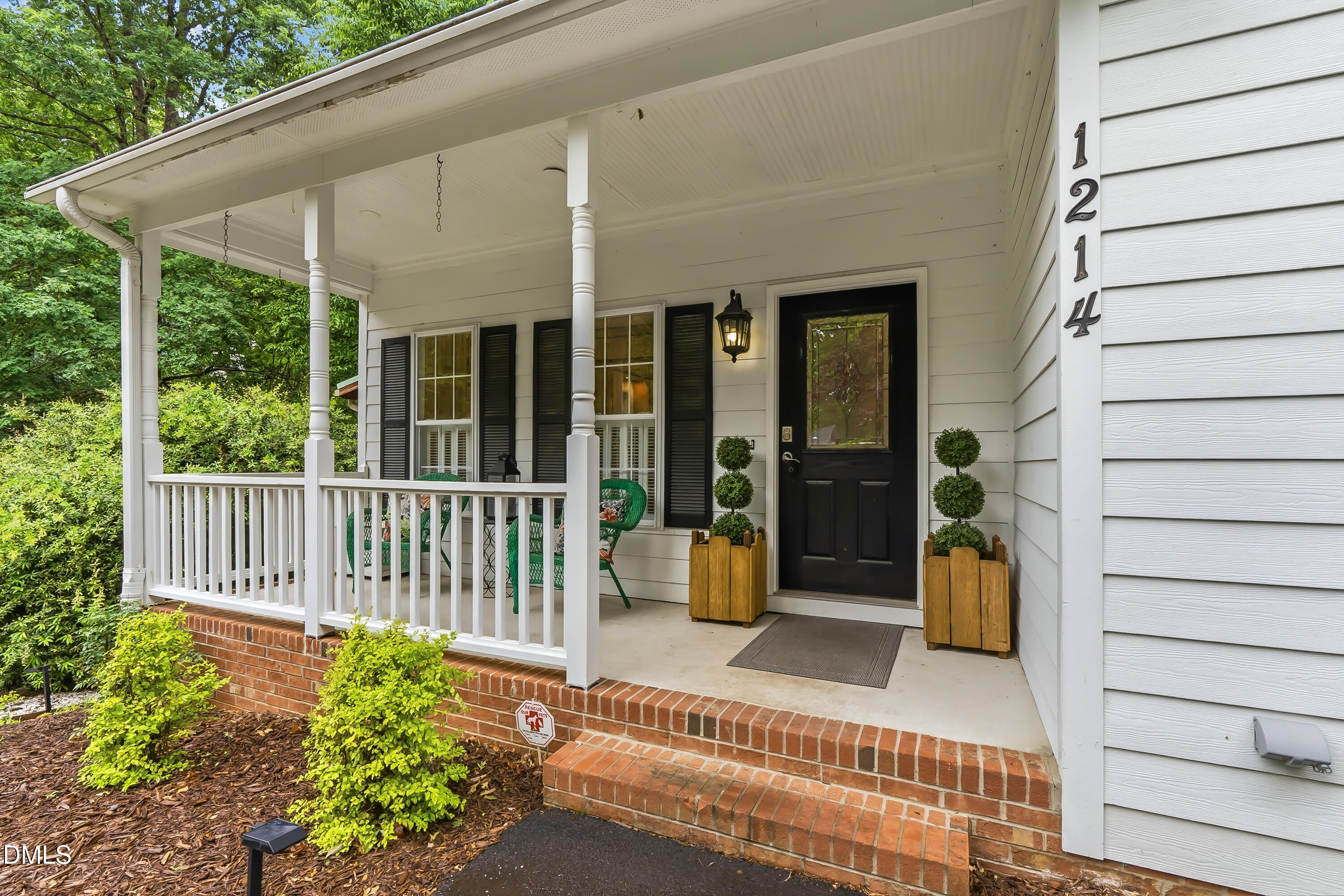 1214 Halcyon Place