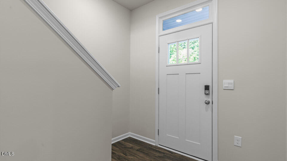 764 Dorset Stream Drive