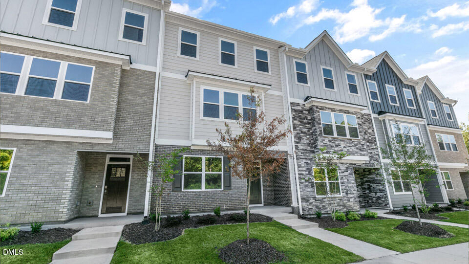 764 Dorset Stream Drive
