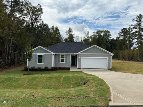 90 Caspian Court Lillington NC 27546