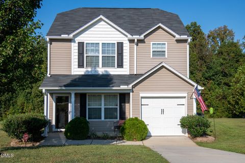 5239 Dipper Drive Snow Camp NC 27349