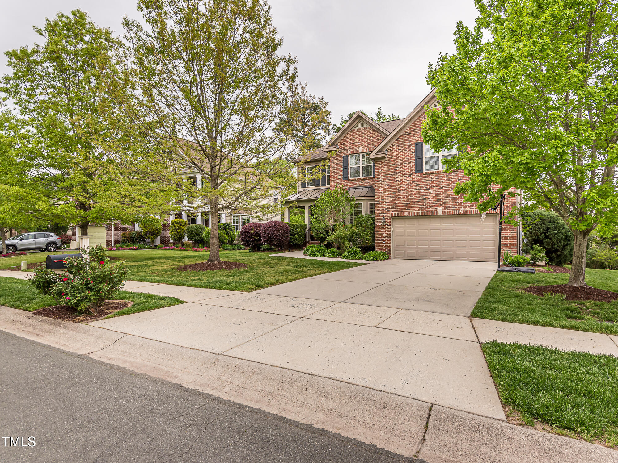 111 Gathering Place Place
