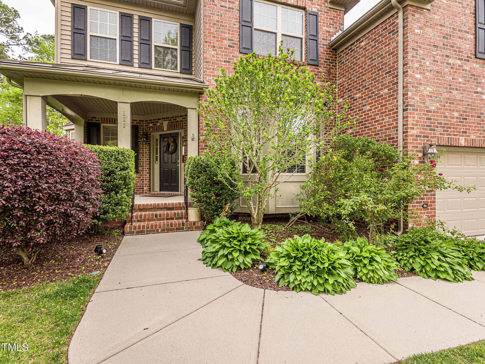 111 Gathering Place Place