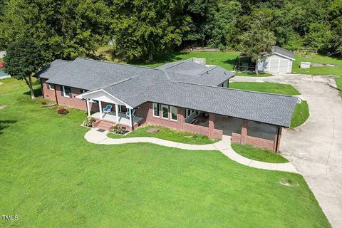 3417 Glenn Road Durham NC 27704