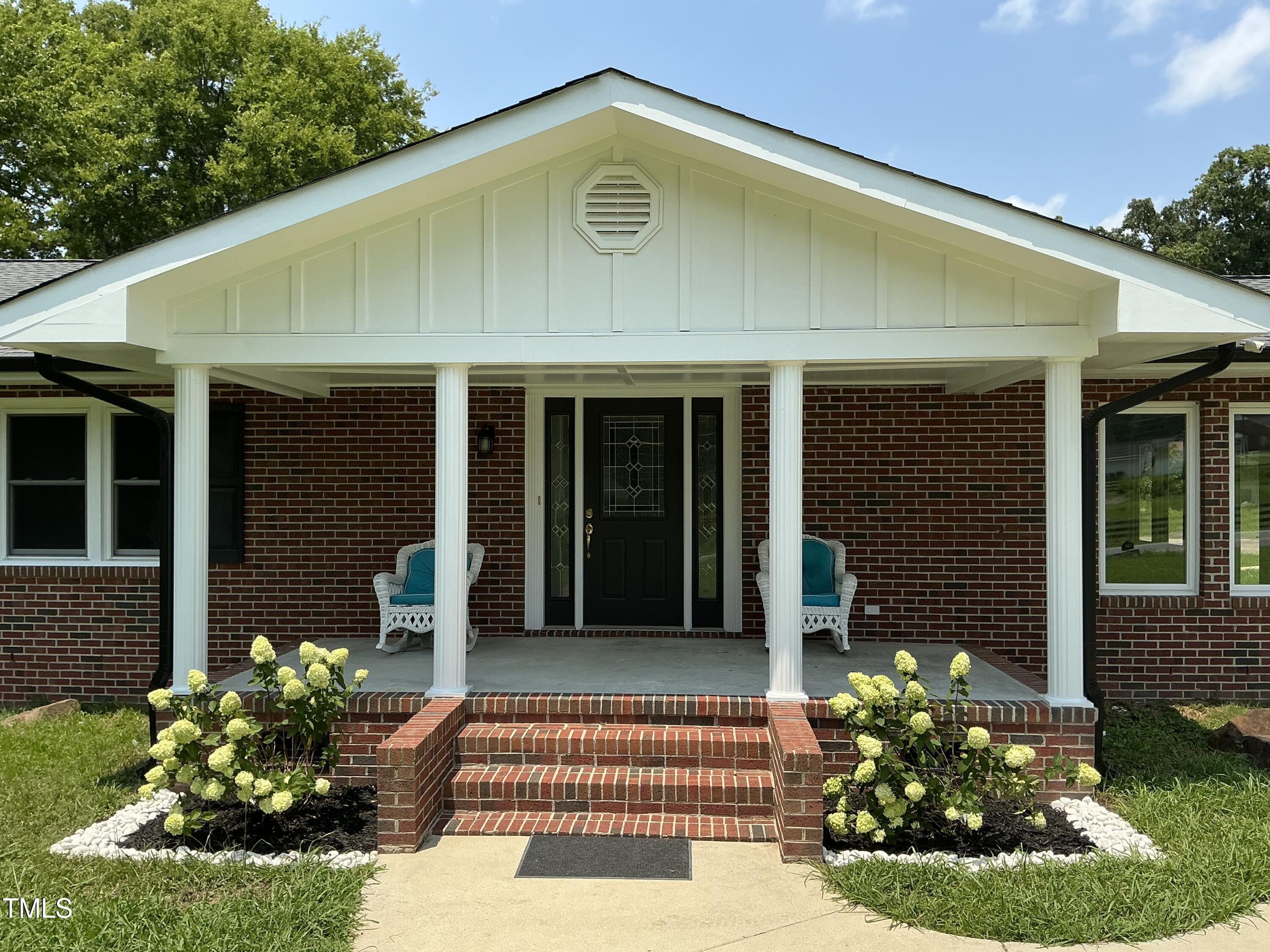3417 Glenn Road