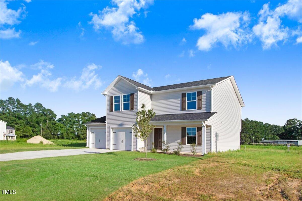104 Slew Court