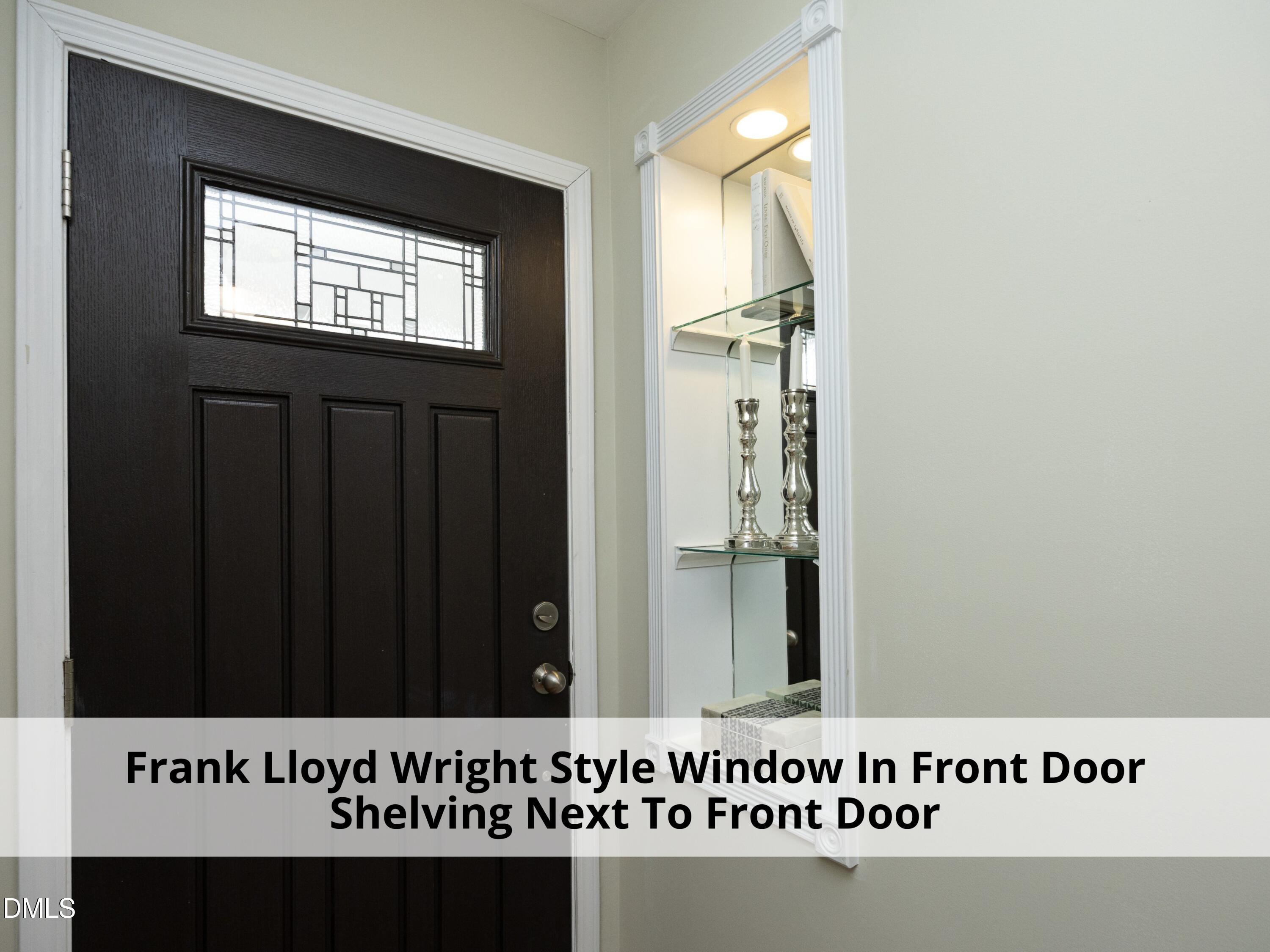 2703 Bartlett Circle