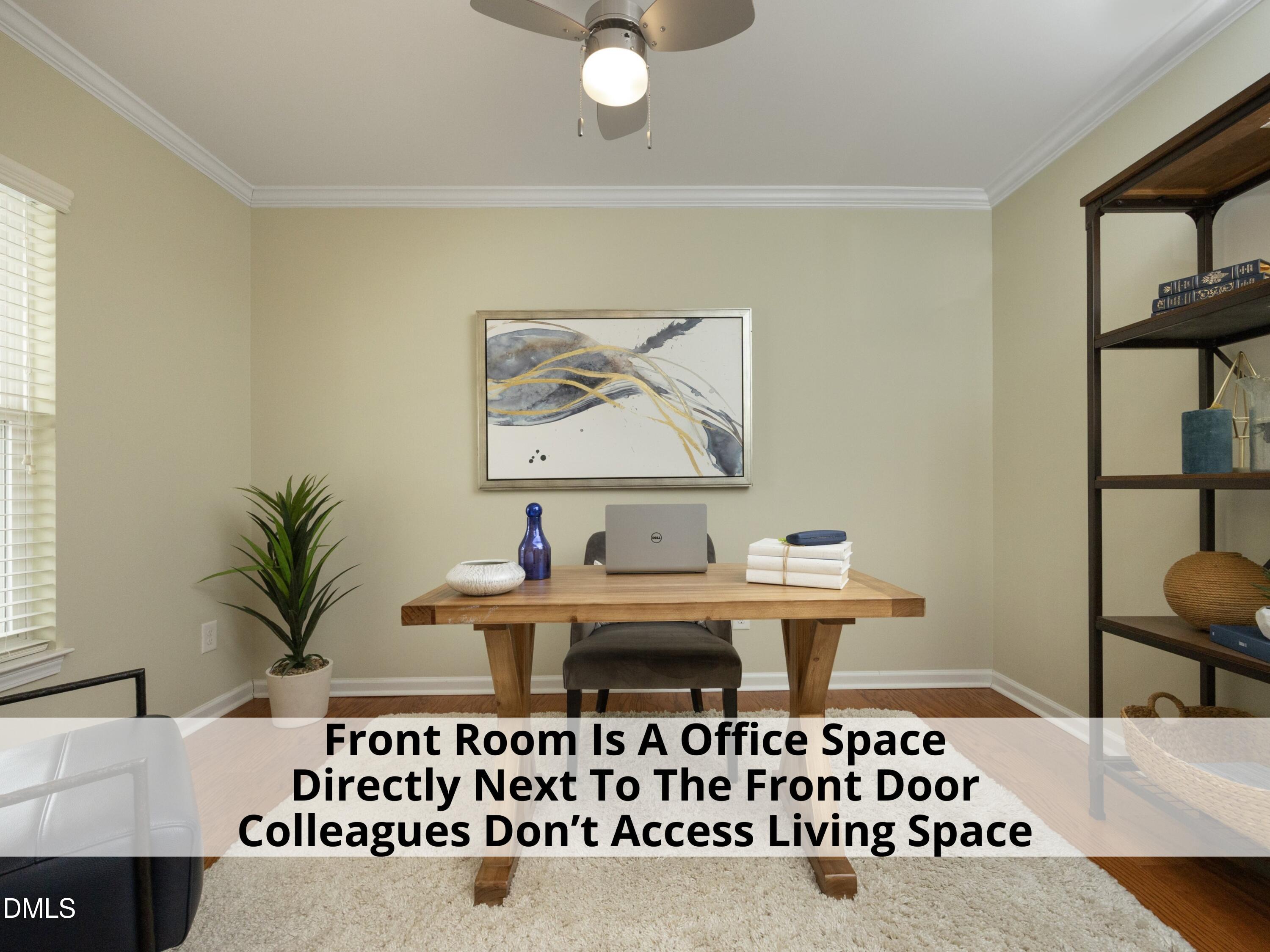 2703 Bartlett Circle