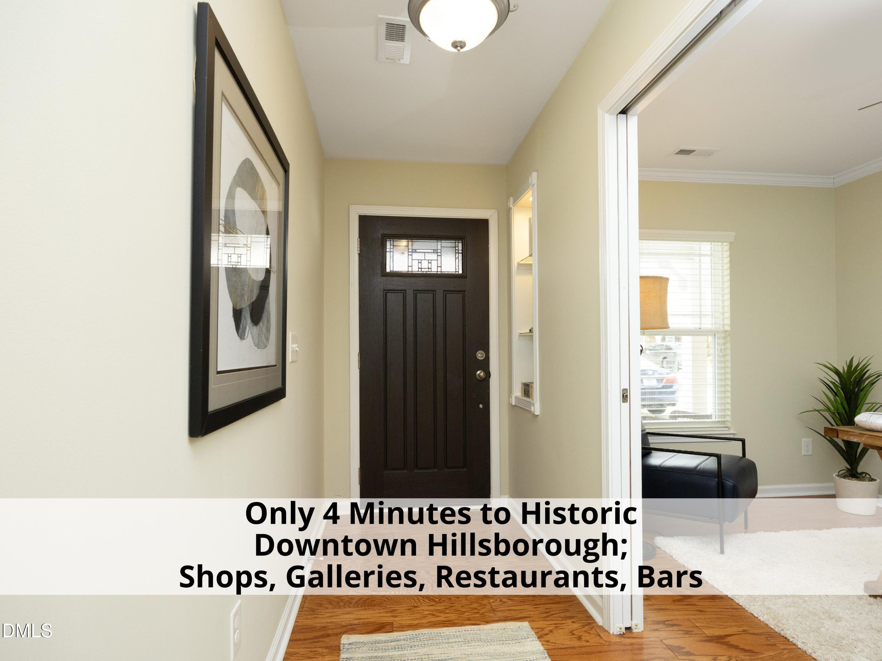 2703 Bartlett Circle