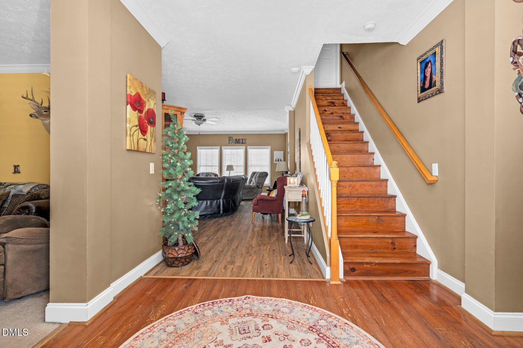 13064 Etheridge Road