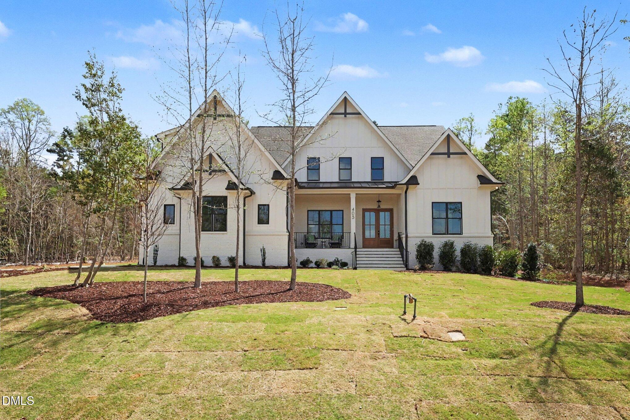 405 Lila Drive