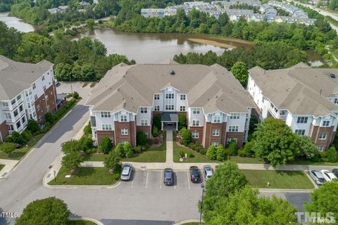 1003 Waterford Lake Drive Cary NC 27519