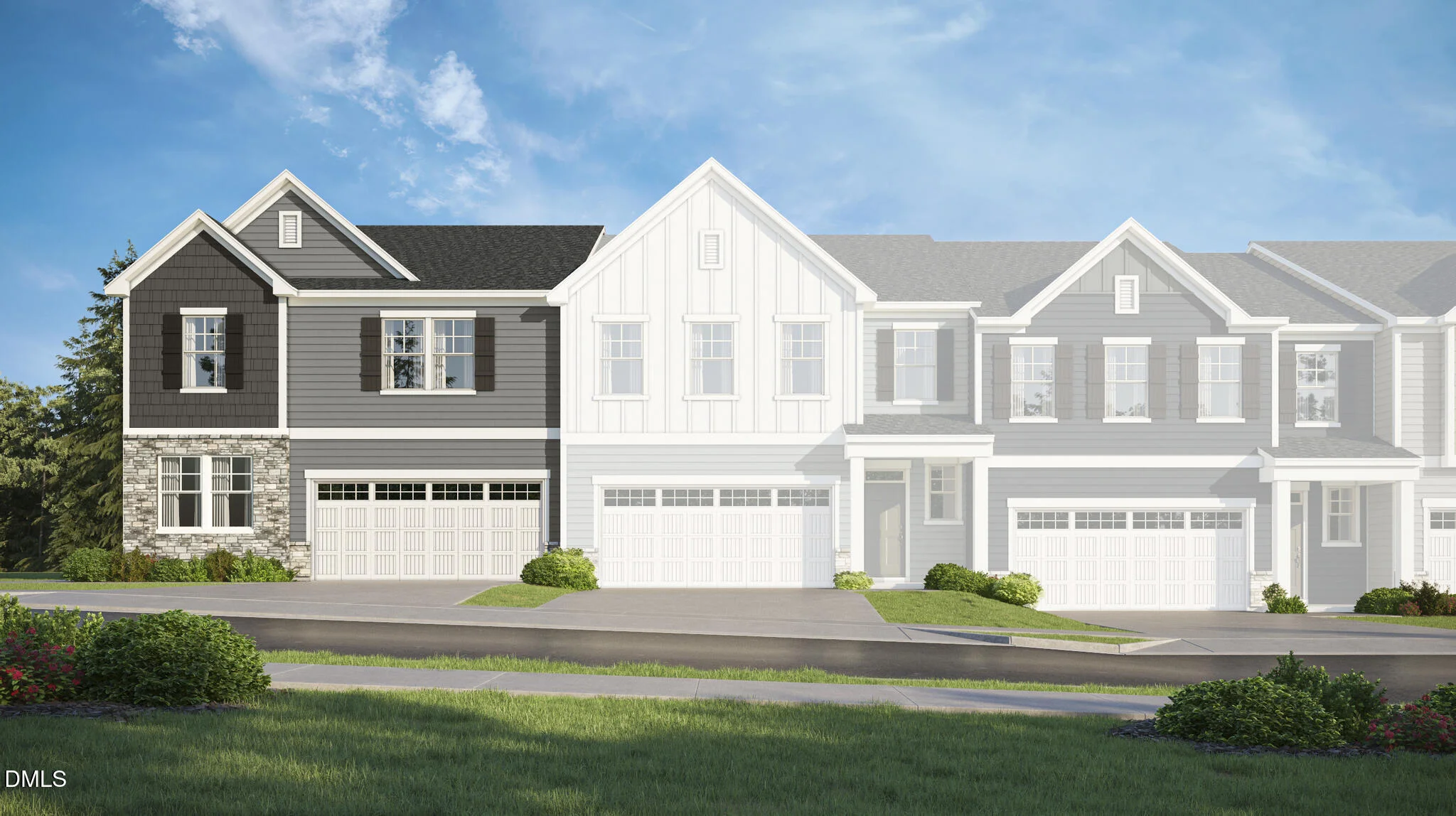 111 Carolina Springs Boulevard