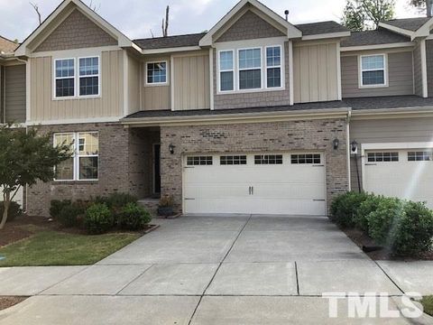 104 Georgian Hills Drive Cary NC 27519