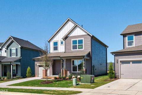 137 Restful Point Fuquay Varina NC 27526