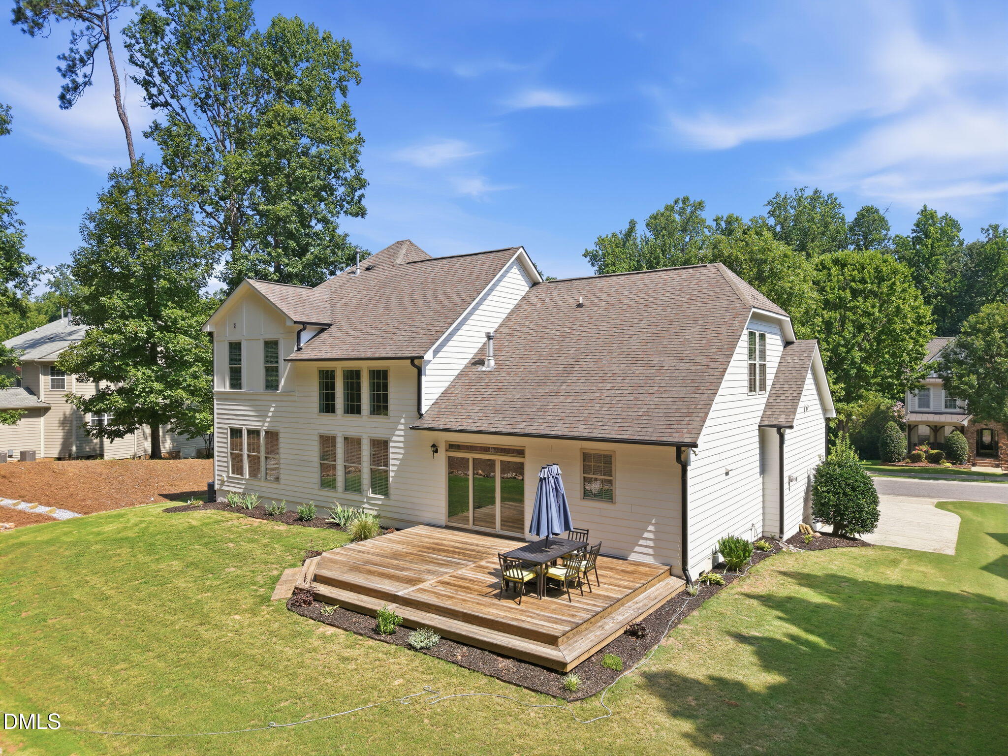 12913 Saxon Way