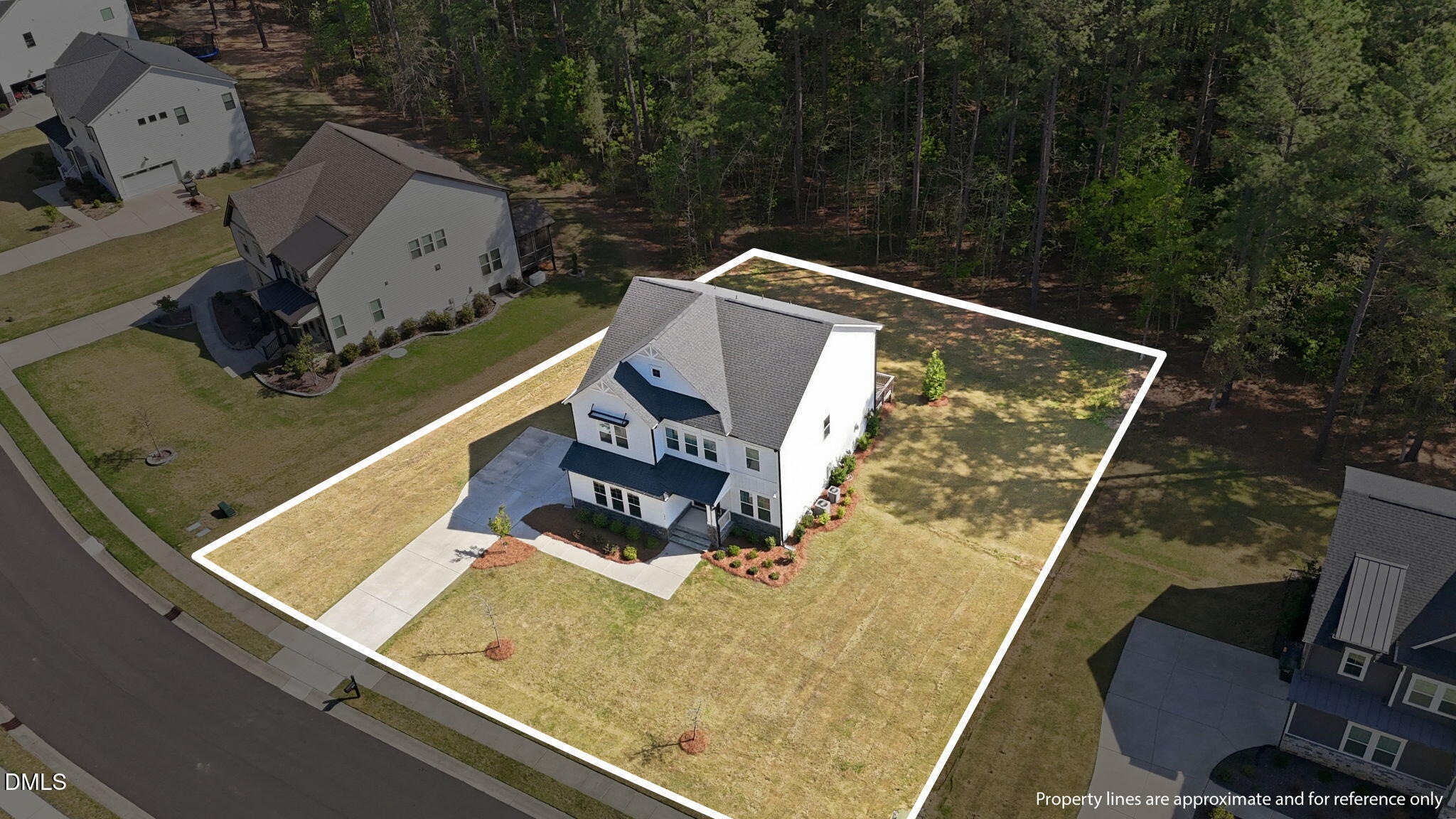 1274 The Parks Drive 1274
