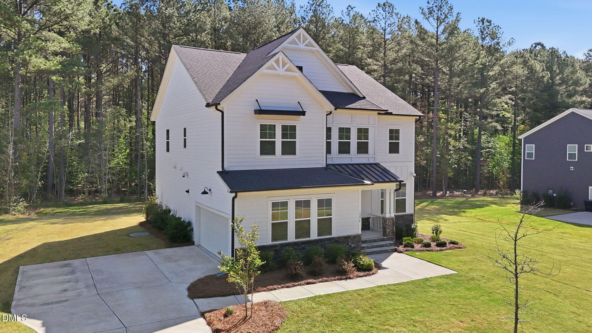 1274 The Parks Drive 1274