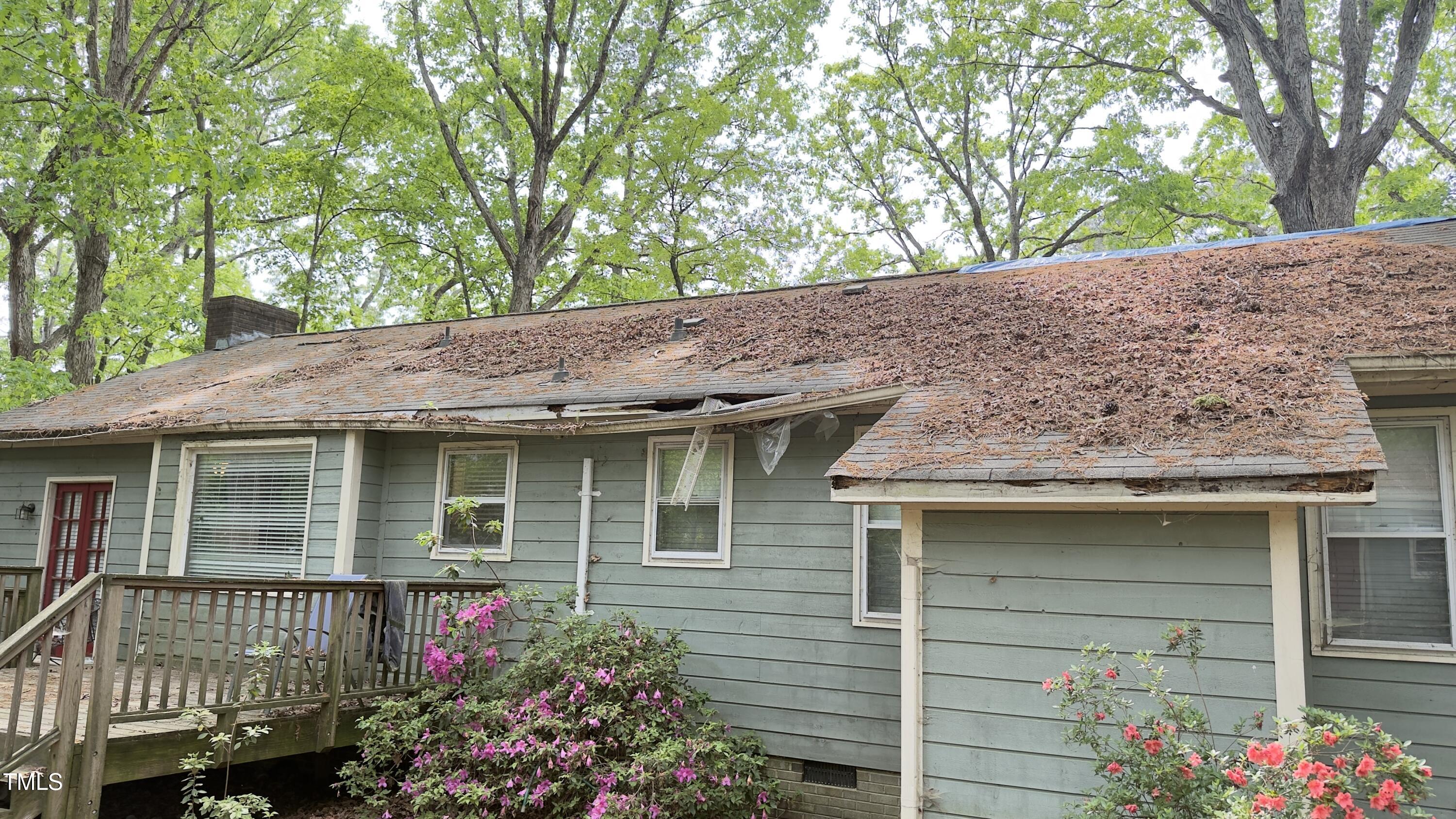 7312 Ray Road