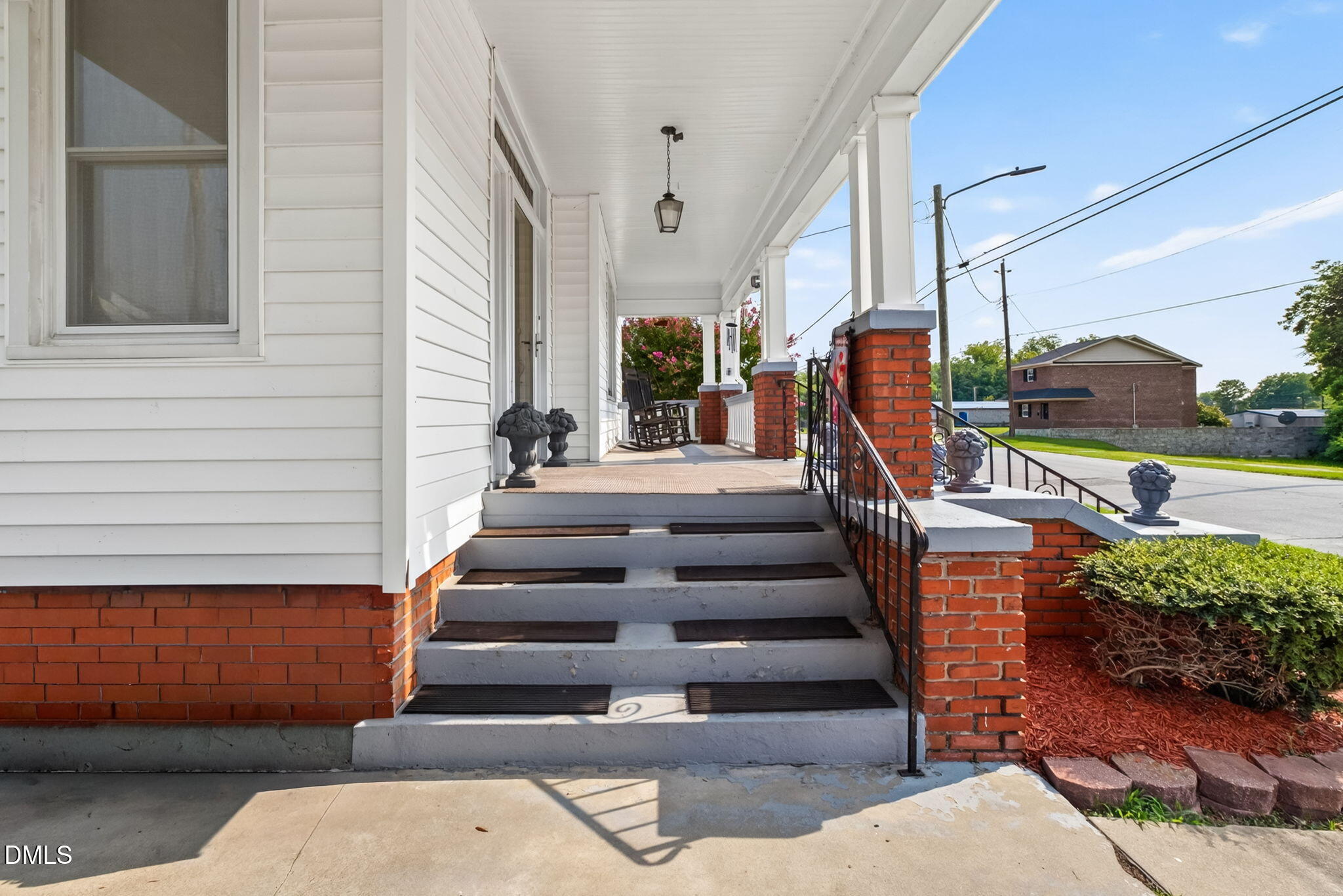 306 S James Street