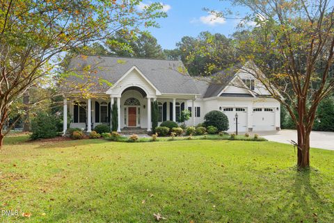 2925 Campbell Road Raleigh NC 27606