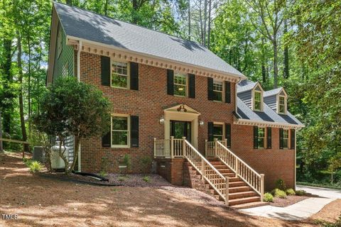 5125 Penny Road Raleigh NC 27606