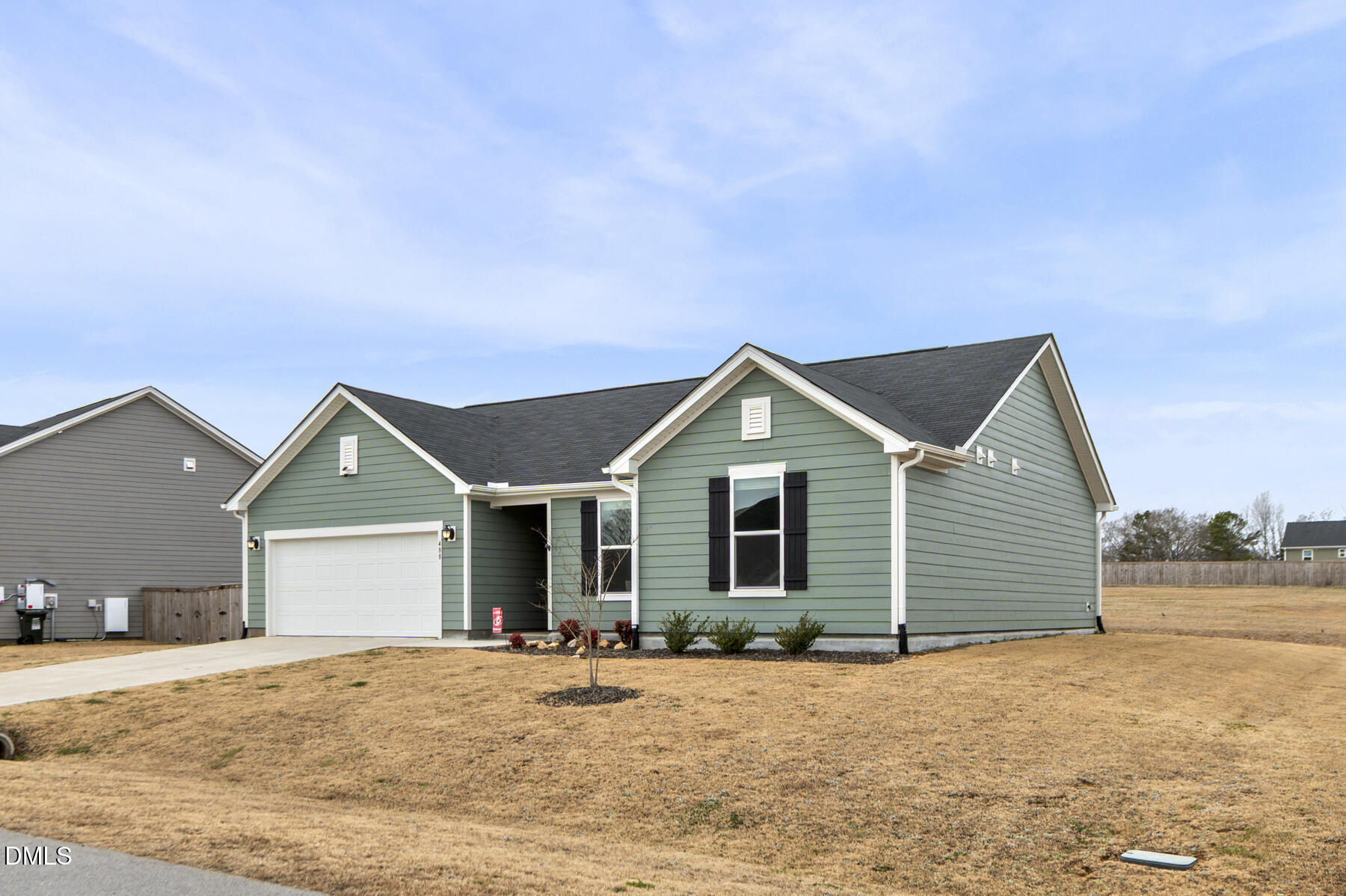 488 Thorny Branch Drive