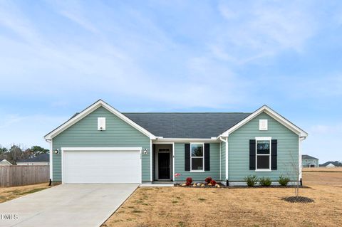 488 Thorny Branch Drive Raleigh NC 27603