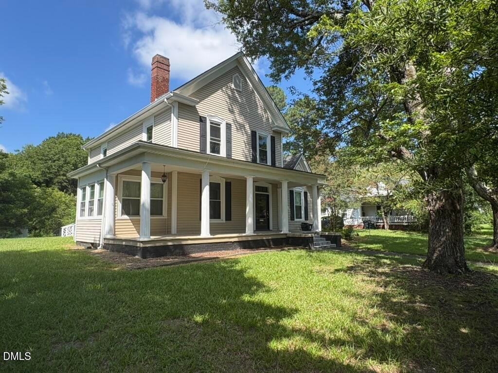 512 Raleigh Street