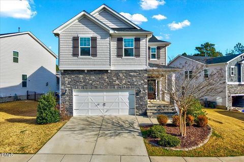 2727 Dilly Dally Court Apex NC 27539