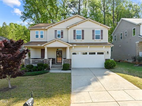 1213 Bellreng Drive, Wake Forest, NC 27587 - #: 10024941