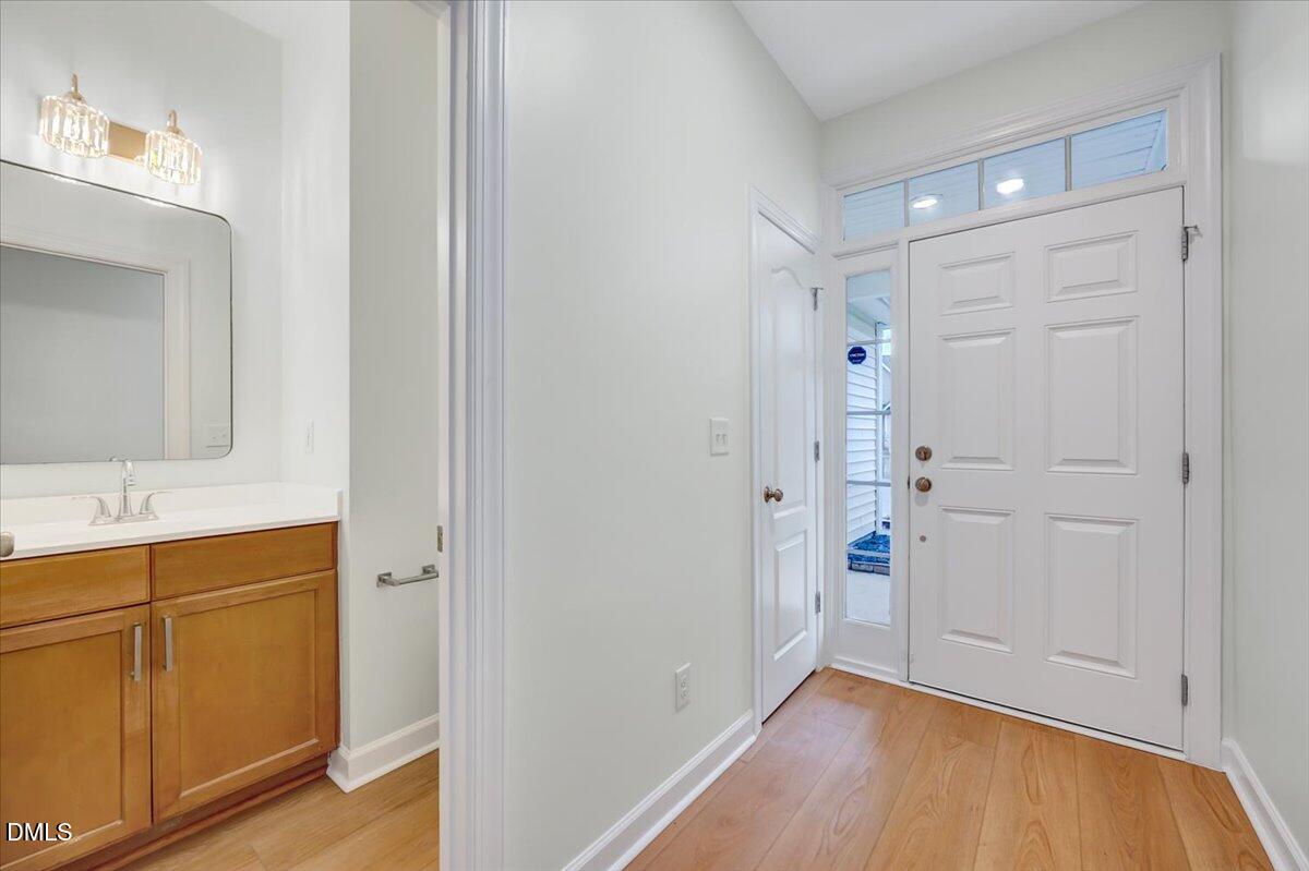 3218 Trassacks Drive