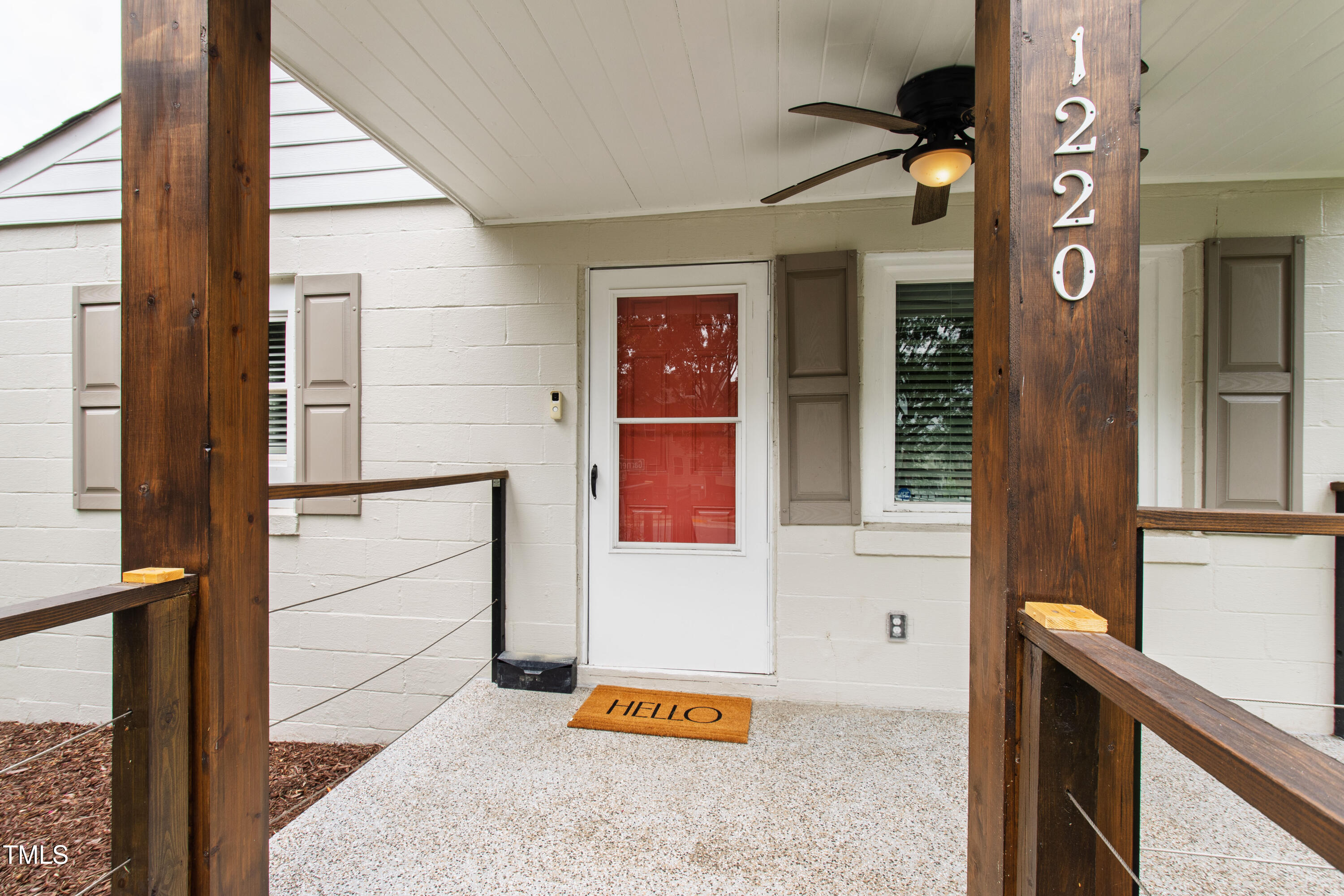1220 Garner Road