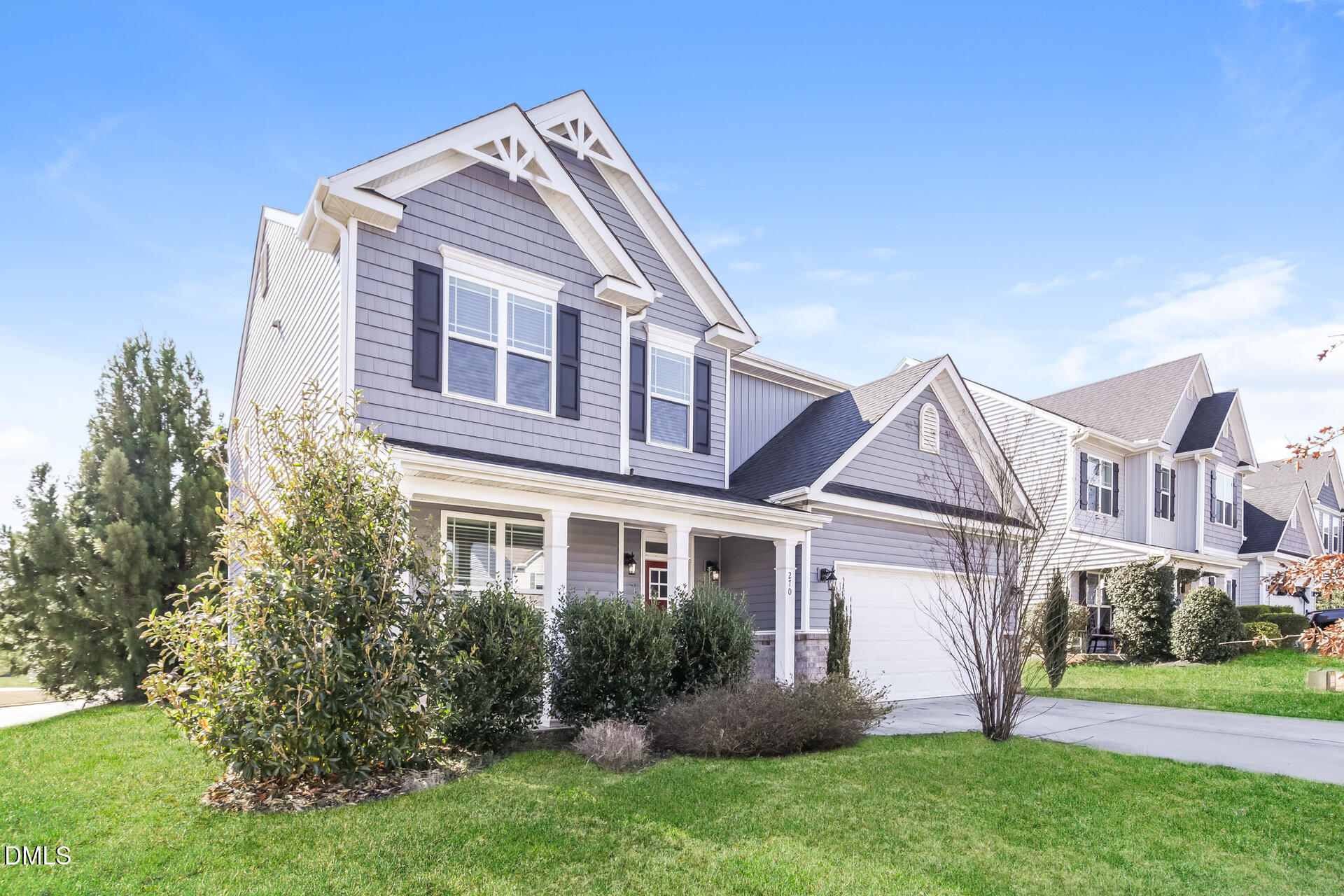 270 Shore Pine Drive