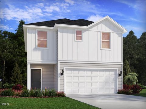 Photo of 1511 Hatteras Road, Durham, NC 27703 (MLS # 10151157)