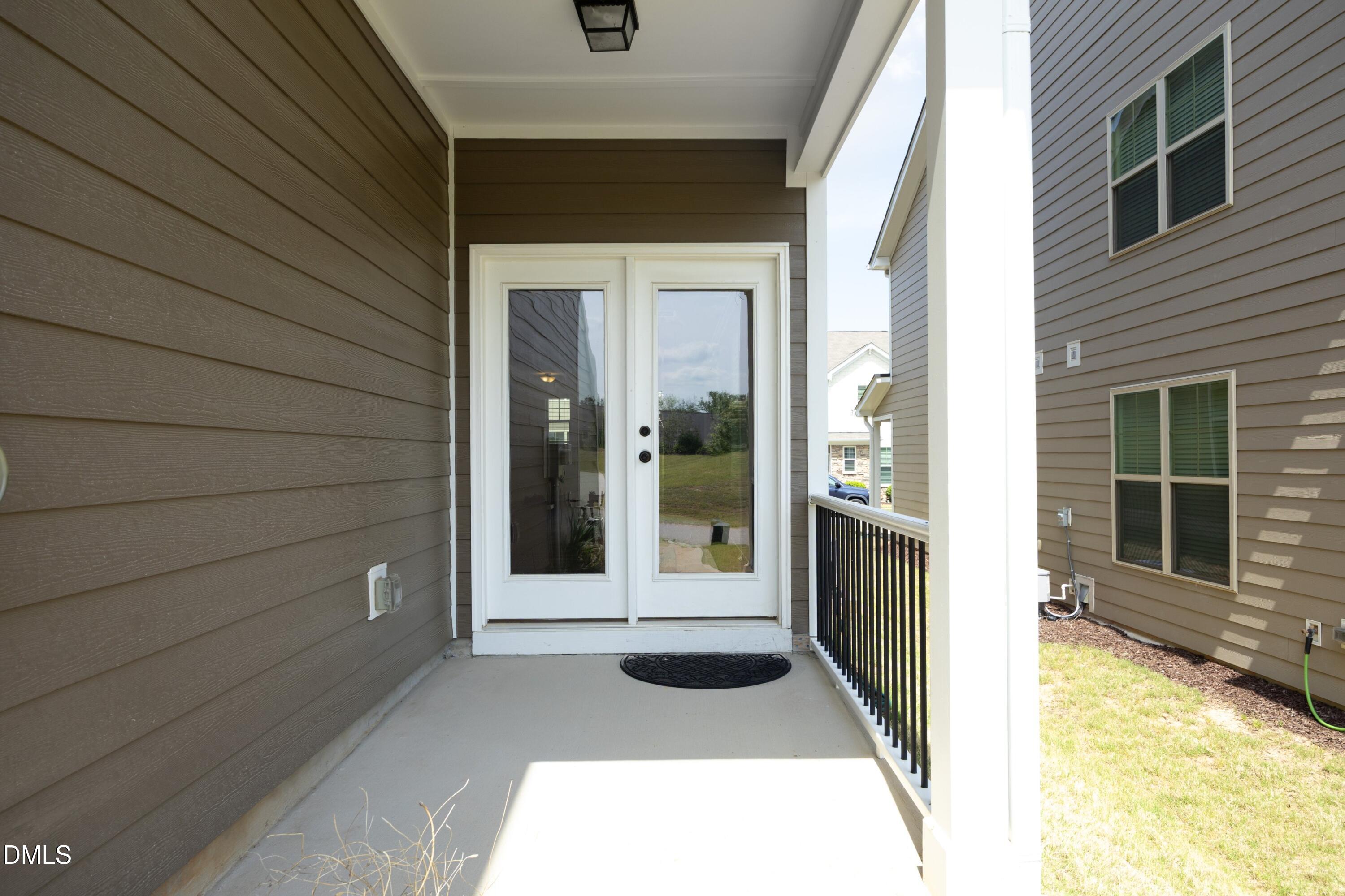 824 Country Downs Road