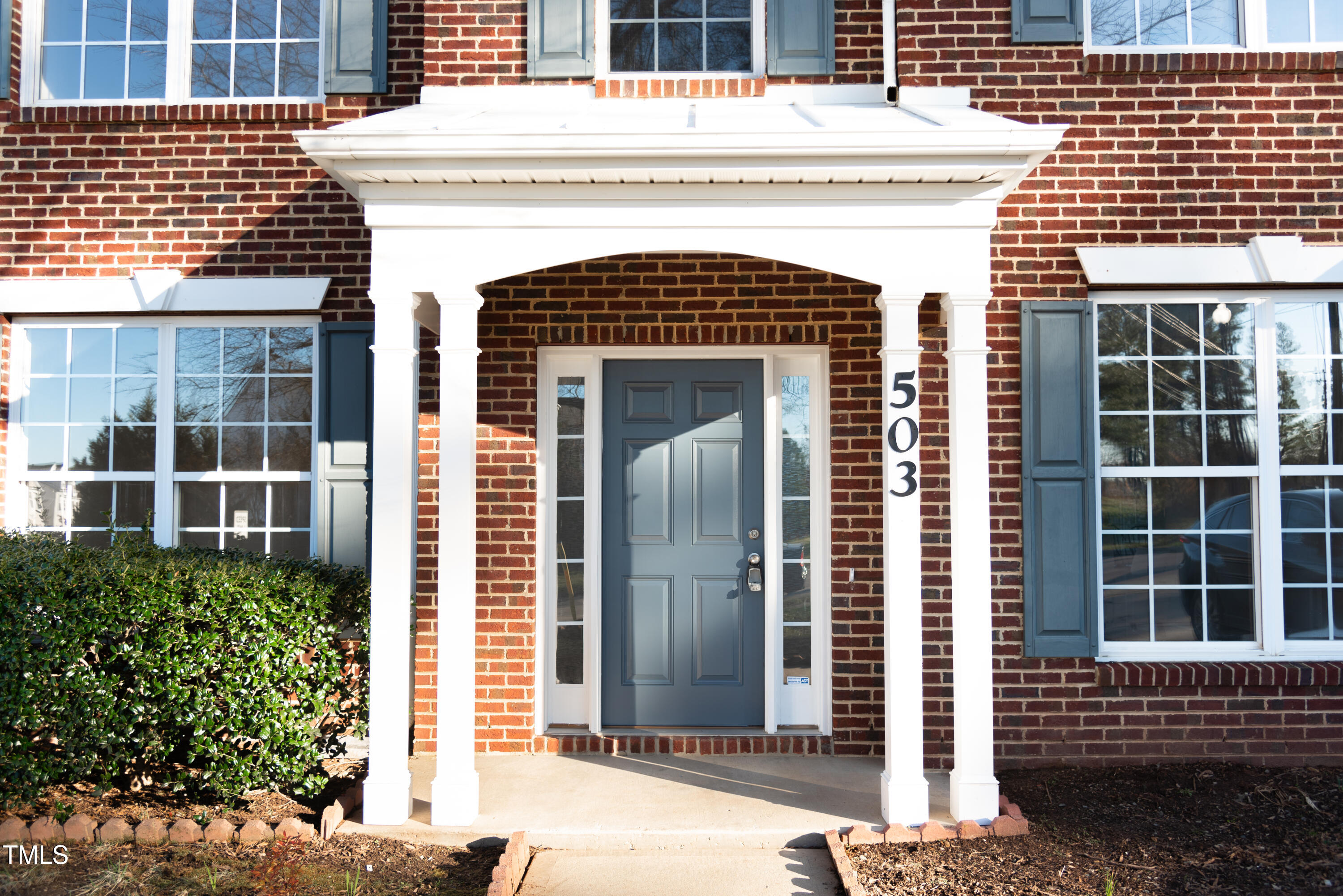 503 Gray Marble Road