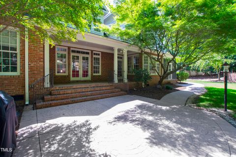 A home in Durham