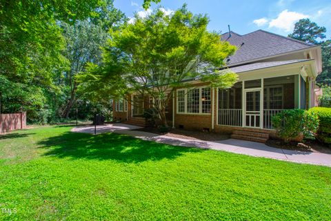 A home in Durham