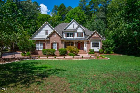 A home in Durham