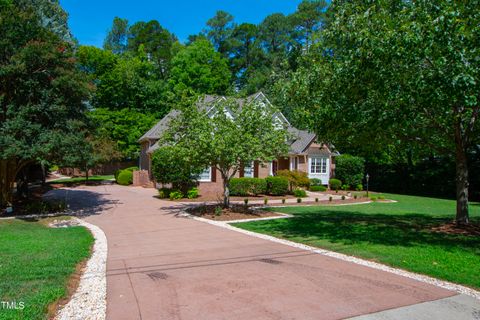 A home in Durham