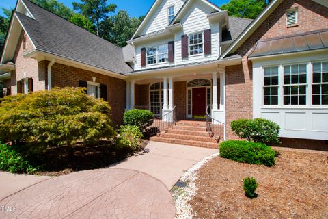 A home in Durham