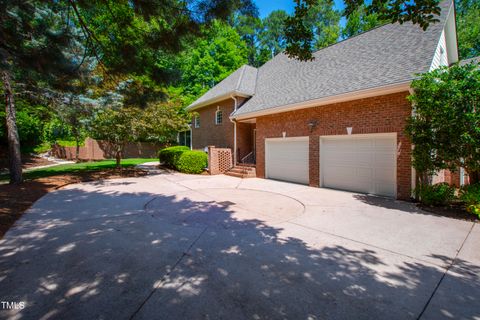 A home in Durham