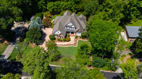 A home in Durham