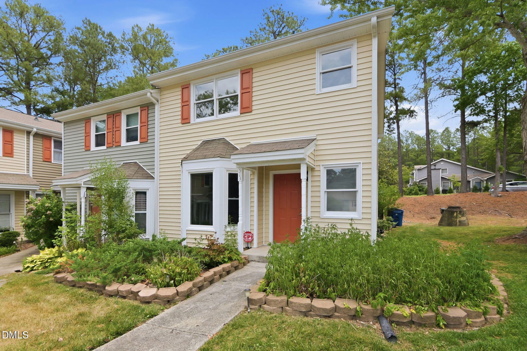 513 Darby Glen Lane