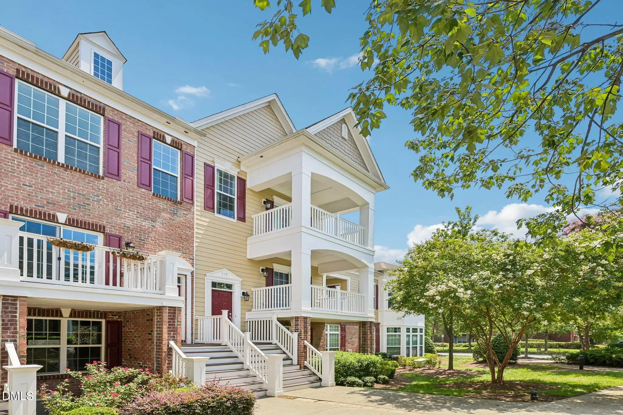 10510 Sablewood Drive Unit 112, Raleigh, NC, 27617