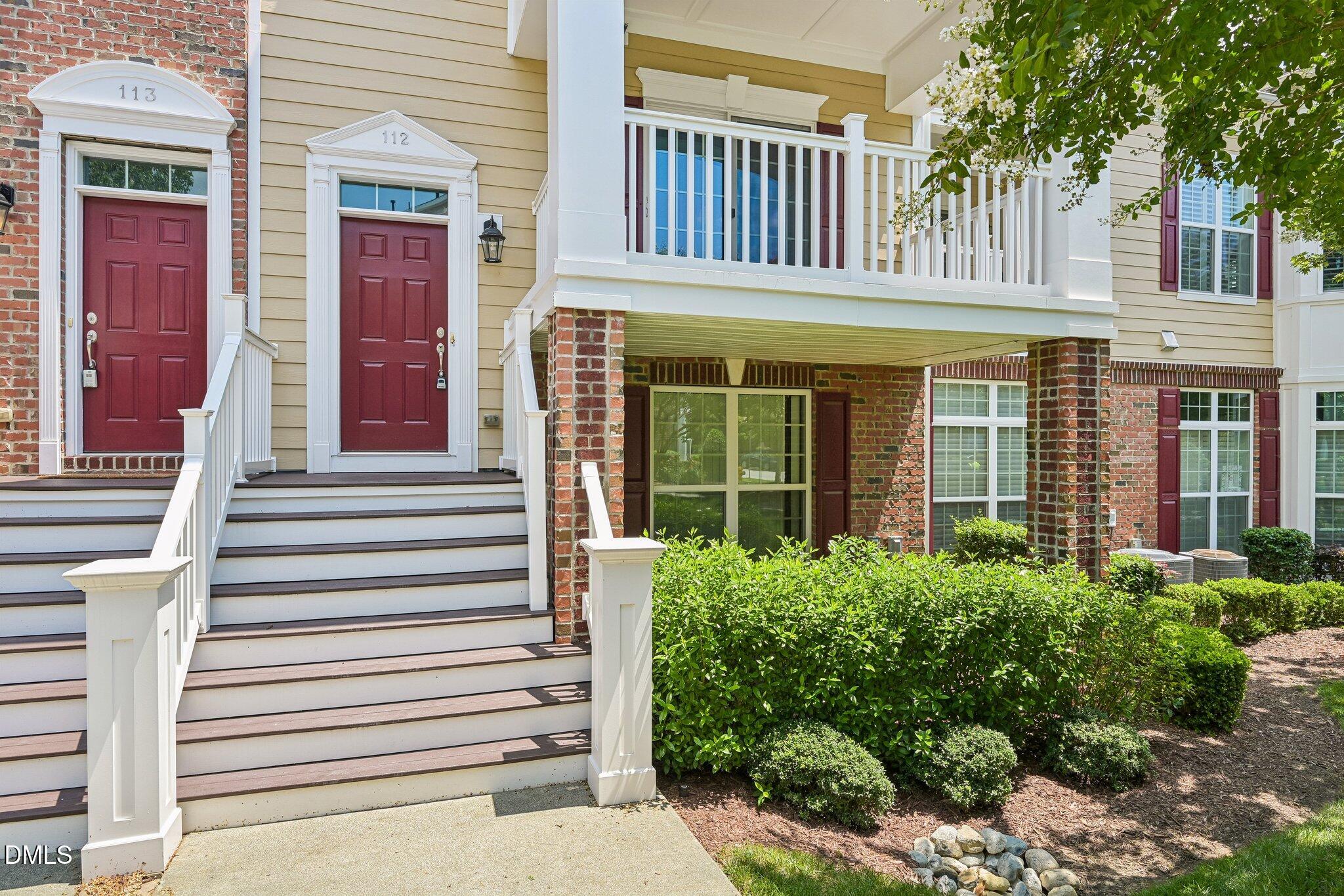 10510 Sablewood Drive 112