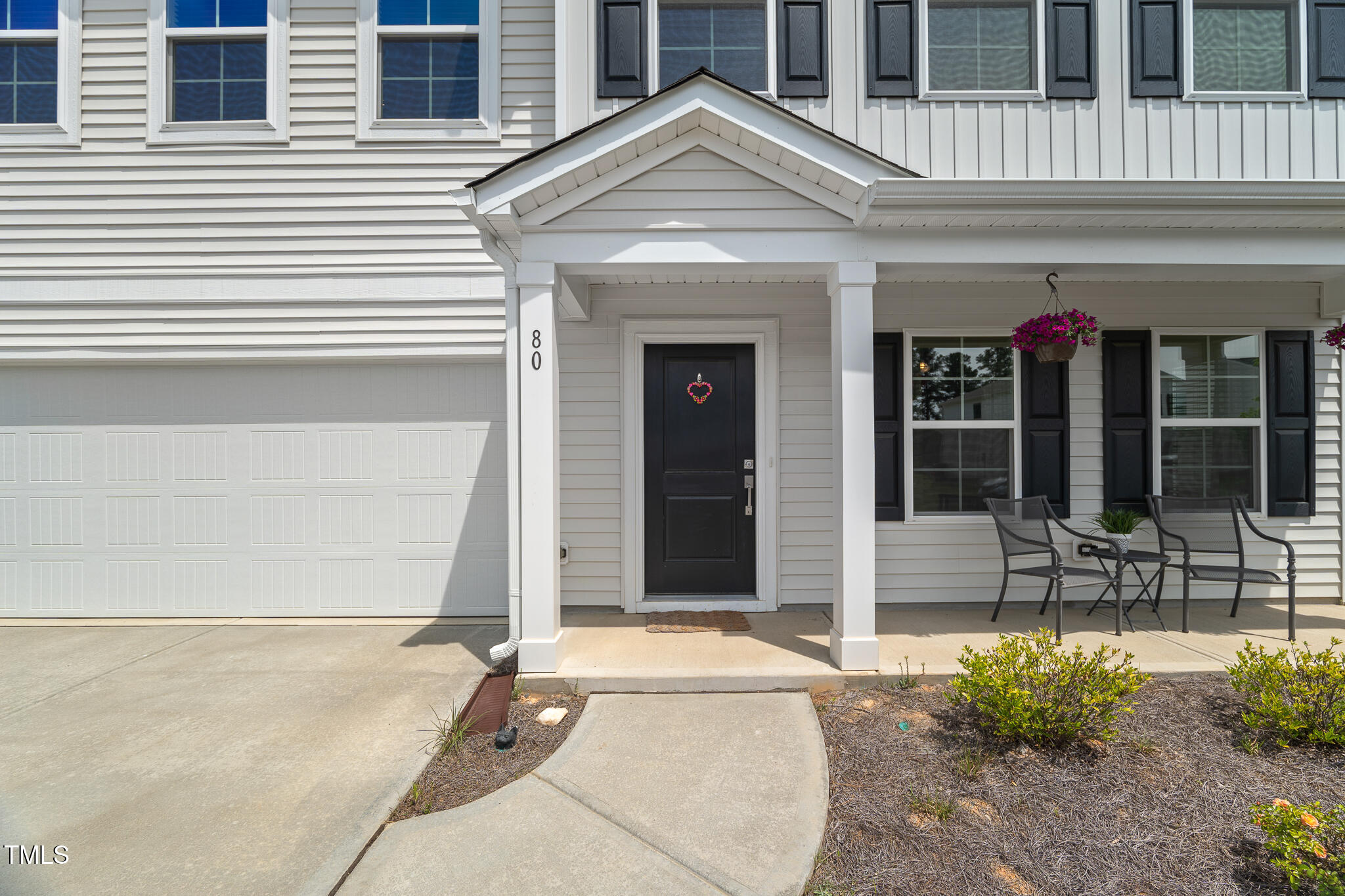 80 Spotted Bee Way