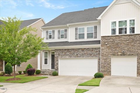 1416 Southpoint Trail Durham NC 27713